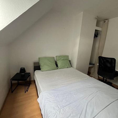 Chambre Cosy Nandy 외부 사진