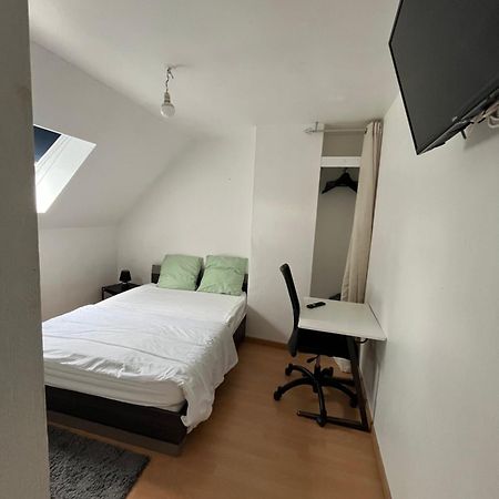 Chambre Cosy Nandy 외부 사진