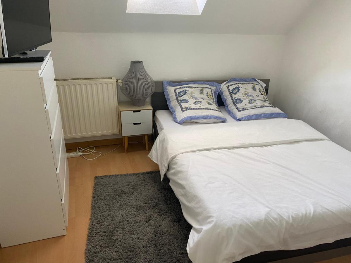 Chambre Cosy Nandy 외부 사진