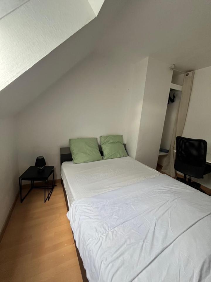 Chambre Cosy Nandy 외부 사진