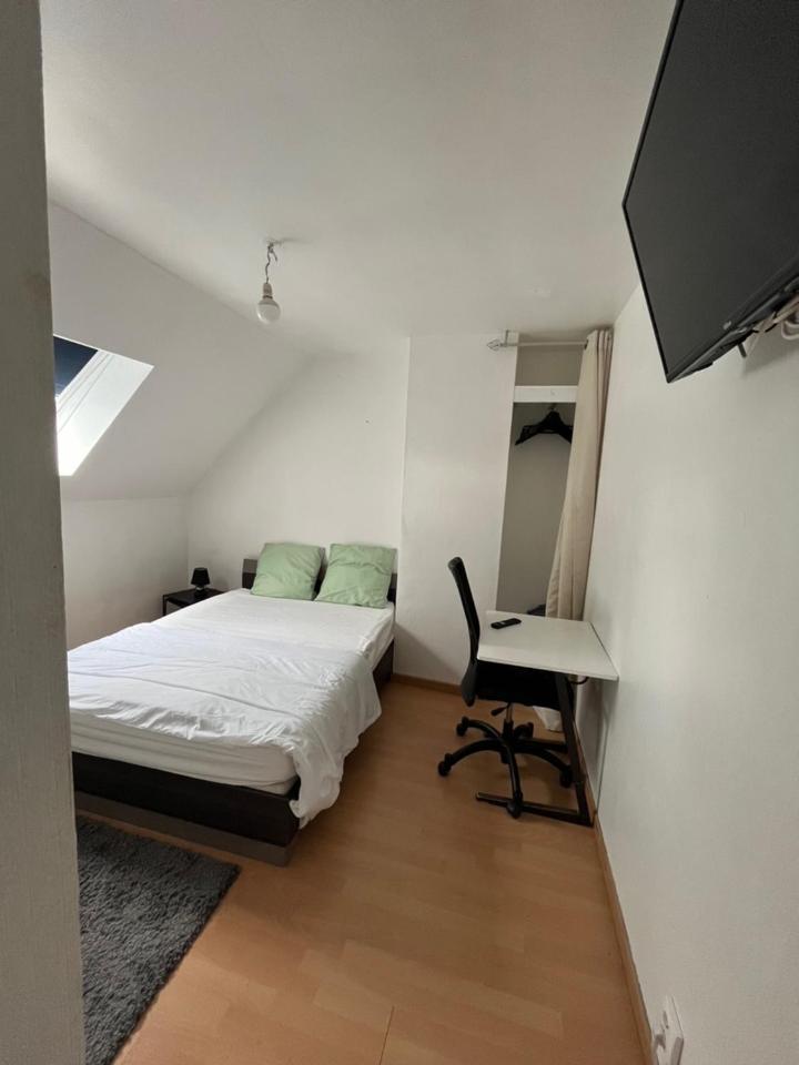 Chambre Cosy Nandy 외부 사진