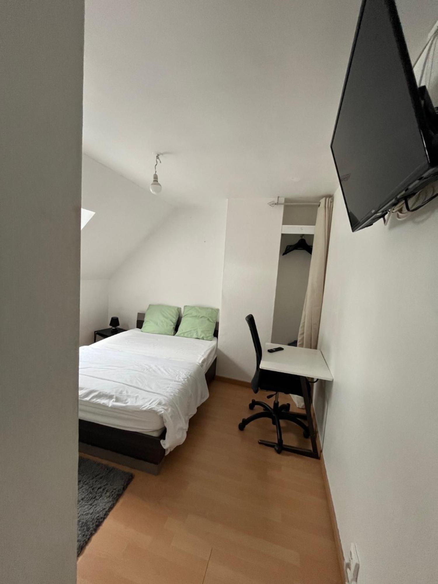 Chambre Cosy Nandy 외부 사진