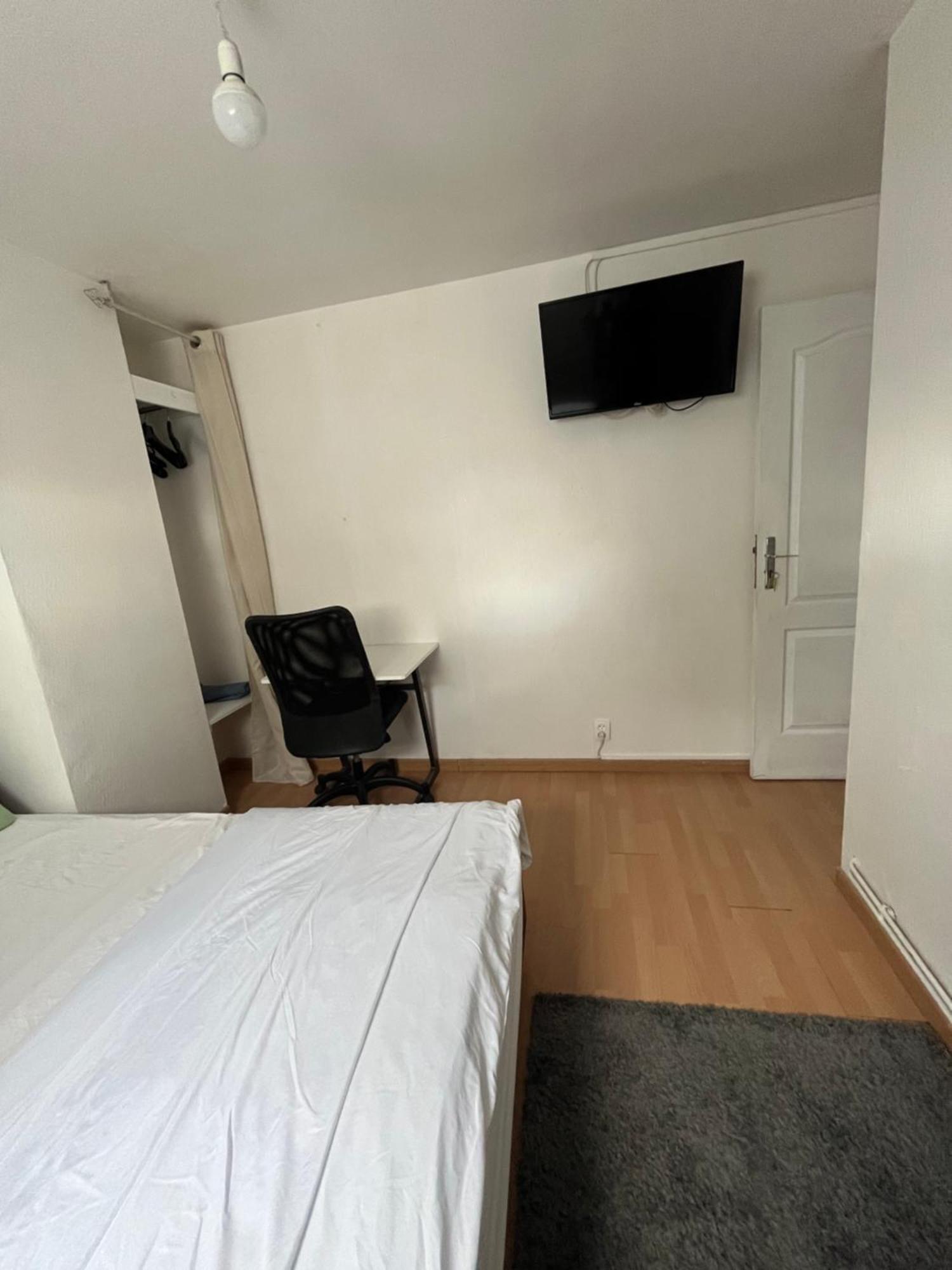 Chambre Cosy Nandy 외부 사진