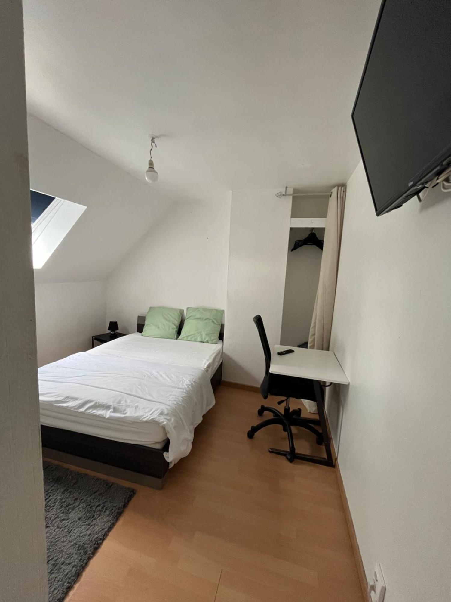 Chambre Cosy Nandy 외부 사진